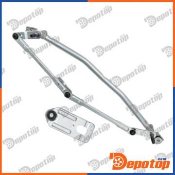 Tringlerie d'essuie-glace avant pour KIA | 048040104OEM, 59690